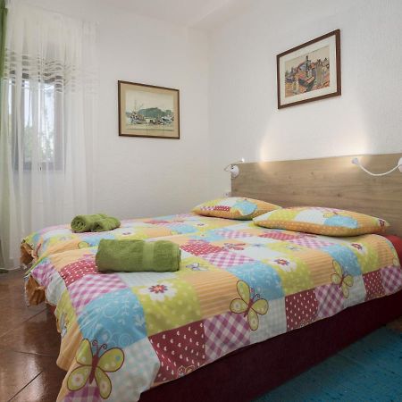 Karmelo Appartment Davorka Rovinj Exterior photo