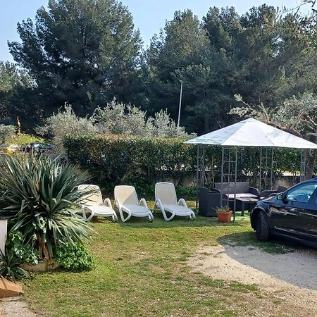 Karmelo Appartment Davorka Rovinj Exterior photo